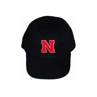 Nebraska Infant/Toddler Cap