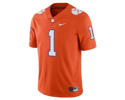 Clemson Nike Game Home #5 Jersey