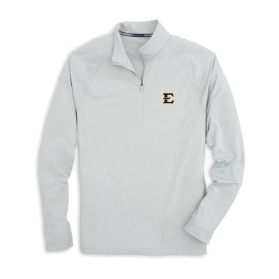 ETSU Southern Tide Cruiser 1/4 Zip Pullover