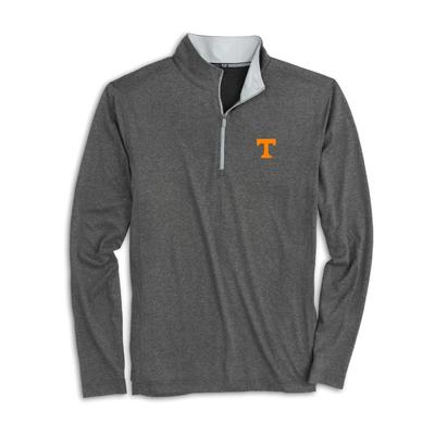 Tennessee Southern Tide Flanker 1/4 Zip Pullover