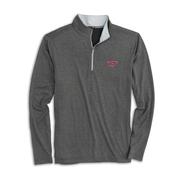  Virginia Tech Southern Tide Flanker 1/4 Zip Pullover