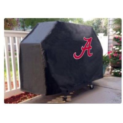 Alabama 60 inch Vinyl Grill Cover