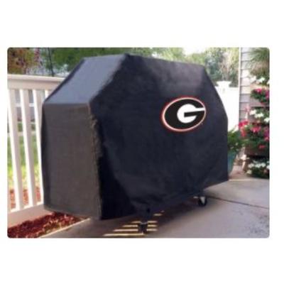 Georgia 60 inch Vinyl Grill Cover