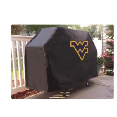 West Virginia 60 inch Vinyl Grill Cover