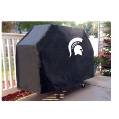 Michigan State 60 inch Vinyl Grill Cover