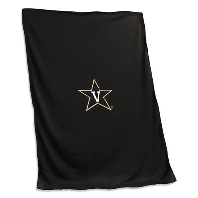 Vanderbilt Sweatshirt Blanket