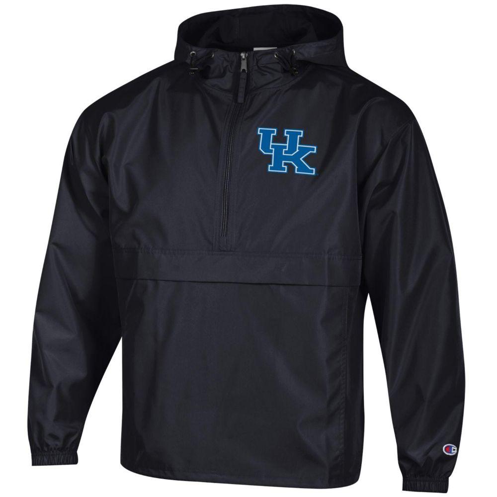  Kentucky Champion Unisex Pack And Go Jacket