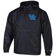  Kentucky Champion Unisex Pack And Go Jacket