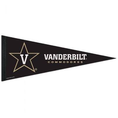 Vanderbilt 12 x 30