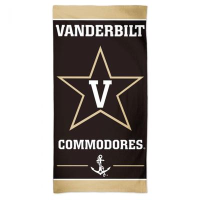 Vanderbilt 30 x 60