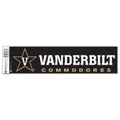Vanderbilt 3 x 12