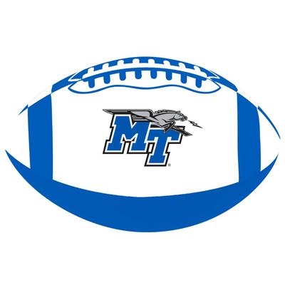 MTSU Soft Touch 4 inch Football