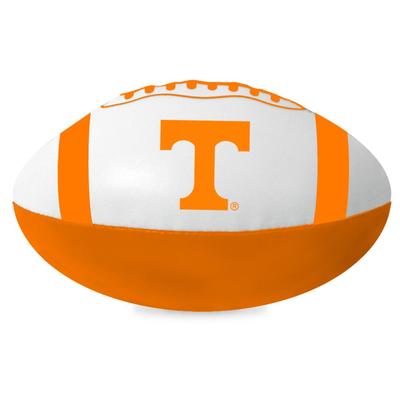 Tennessee Soft Touch 4 inch Football