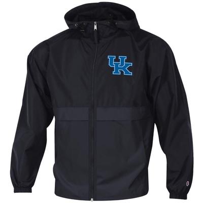 Kentucky Champion Full Zip Lightweight Jacket