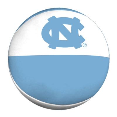 UNC Soft Touch 4 inch Basketball