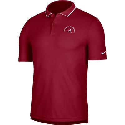 Alabama Nike Men's Collegiate Polo