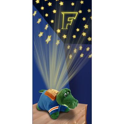Florida Dream Lites Plush Mascot Nightlight