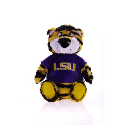 LSU Reverse-a-Pal Football Mascot