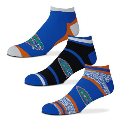 Florida Cash 3 Pack Sock