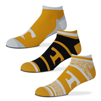 Tennessee Cash 3 Pack Sock