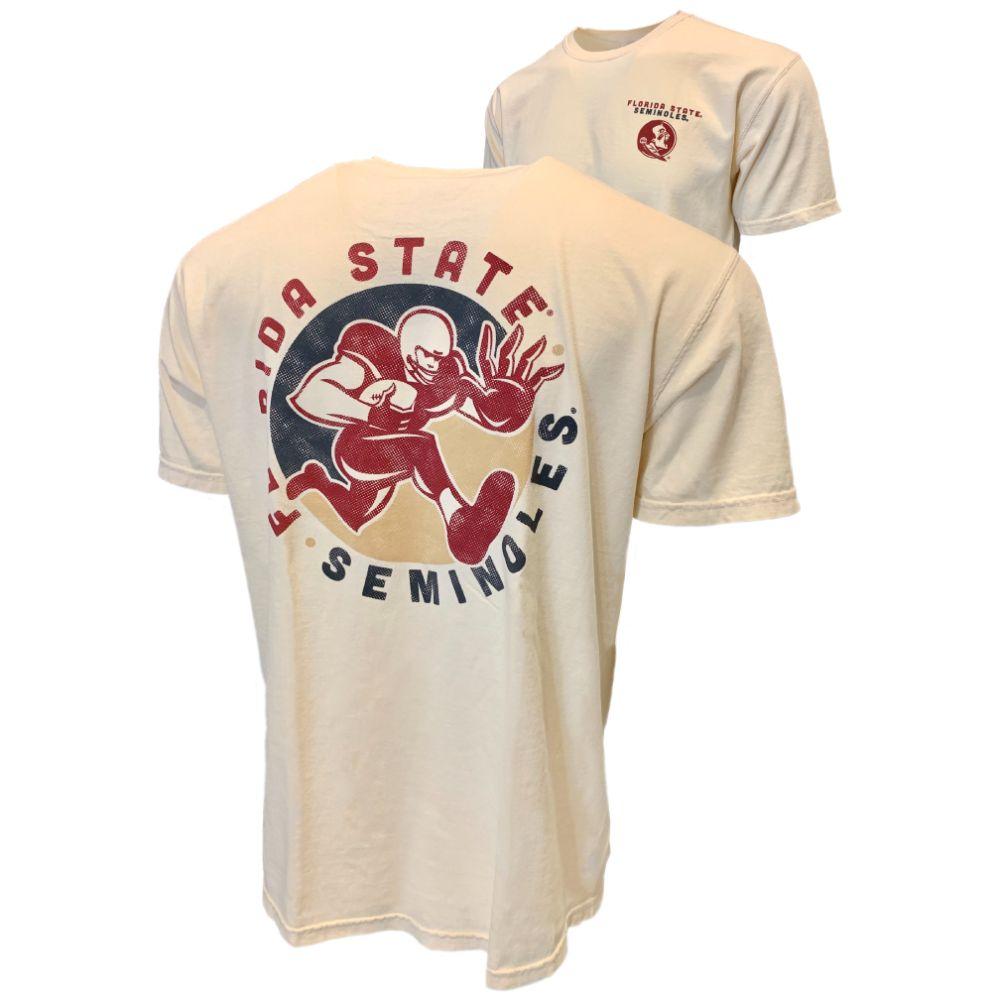 comfort colors fsu shirt