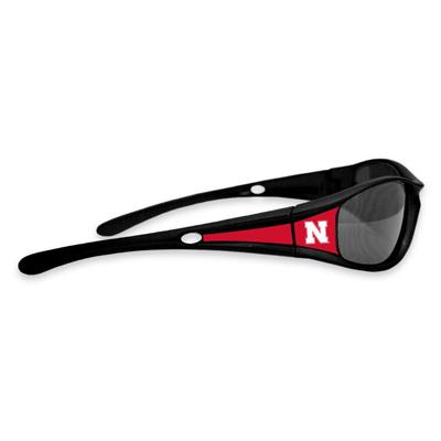 Nebraska Sports Elite Sunglasses