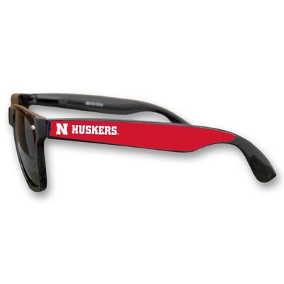 Nebraska Retro Sunglasses