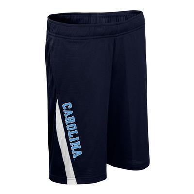 UNC Nike YOUTH Training Shorts