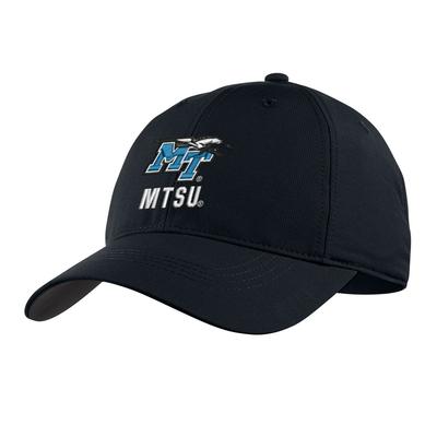 MTSU Nike Men's L91 Dri-FIT Adjustable Hat