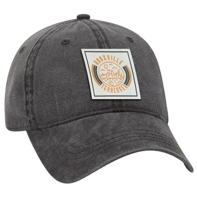 Uscape Knoxville Vintage Wash Adjustable Hat