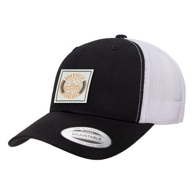 Uscape Knoxville Vintage Wash Trucker Hat