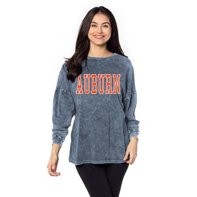 Auburn Chicka-D The Big Shirt