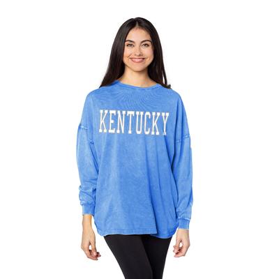 Kentucky Chicka-D The Big Shirt