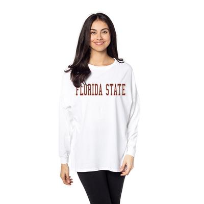 Florida State Chicka-D The Big Shirt