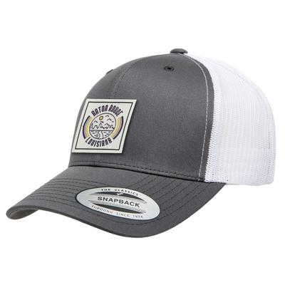 Uscape Baton Rogue Vintage Wash Trucker Hat