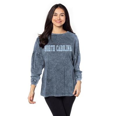 UNC Chicka-D The Big Shirt