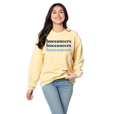 ETSU Chicka-D Multi Repeat Corded Sweatshirt