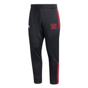  Nebraska Adidas Sideline 21 Training Pants