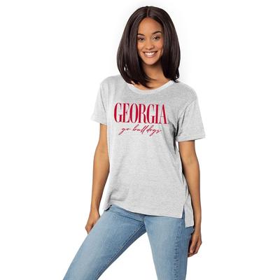 Georgia University Girl Must Have Tee
