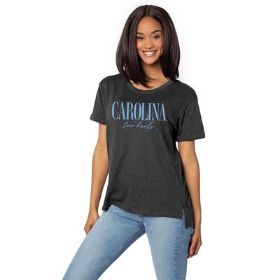 UNC University Girl Must Have Tee