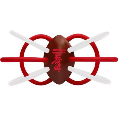 Nebraska Winkel Rattle/Teether