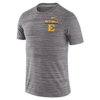 ETSU Nike Velocity Legend Tee