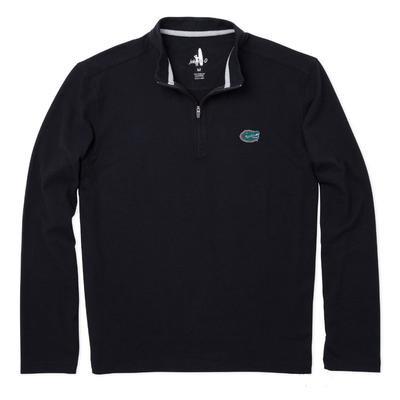 Florida Johnnie-O Brady Fleece 1/4 Zip Pullover