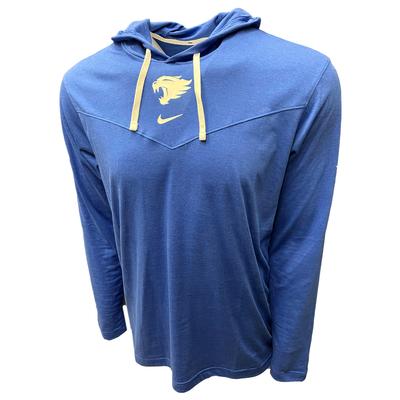 Kentucky Nike Men's Lightweight Hoody