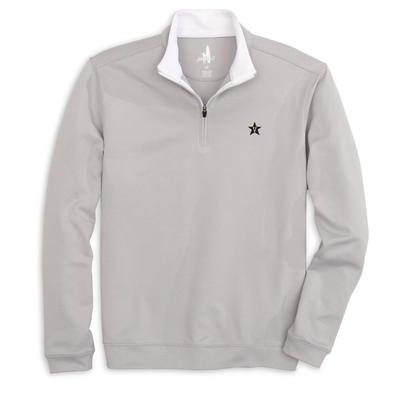 Vanderbilt Johnnie-O Diaz 1/4 Zip Pullover