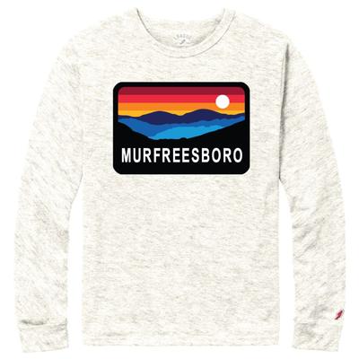 Murfreesboro League Horizon Long Sleeve Tee