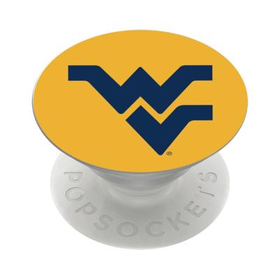 West Virginia WV Logo Popsocket
