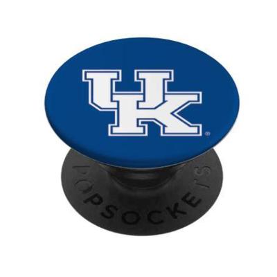 Kentucky UK Logo Popsocket