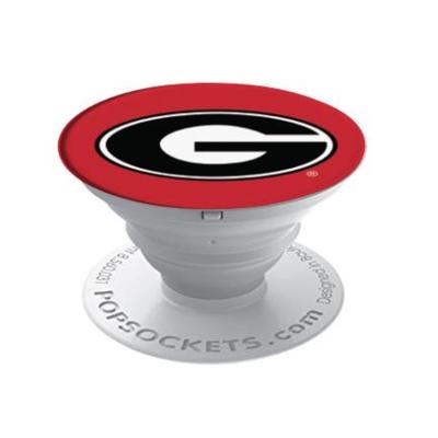 Georgia G Logo Popsocket