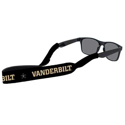 Vanderbilt Sublimated Sunglass Holder